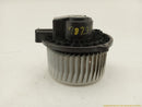 Cadillac CTS Blower Motor-3