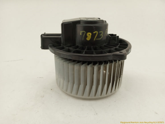 Cadillac CTS Blower Motor