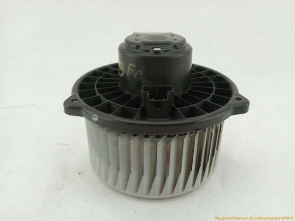 Cadillac CTS Blower Motor