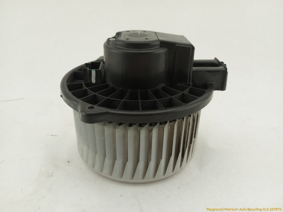 Cadillac CTS Blower Motor