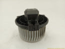 Cadillac CTS Blower Motor-6