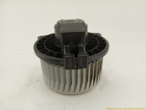Cadillac CTS Blower Motor