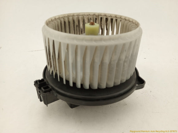Cadillac CTS Blower Motor