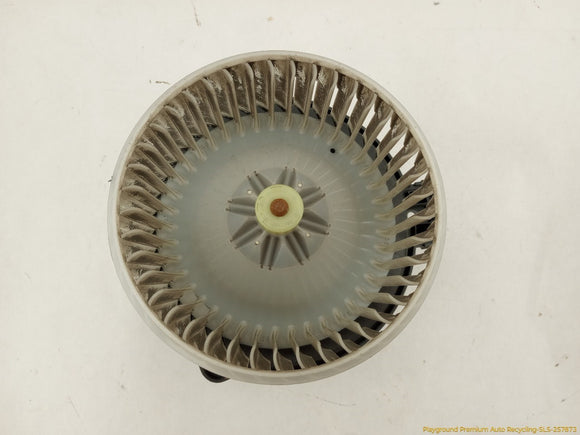 Cadillac CTS Blower Motor