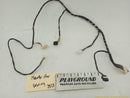 Cadillac CTS Heater Box Wiring Harness-1