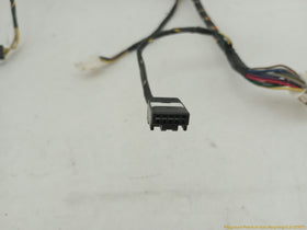 Cadillac CTS Heater Box Wiring Harness - 0