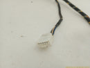 Cadillac CTS Heater Box Wiring Harness-6