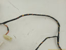 Cadillac CTS Heater Box Wiring Harness-9
