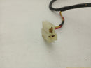Cadillac CTS Heater Box Wiring Harness-10