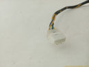 Cadillac CTS Heater Box Wiring Harness-12
