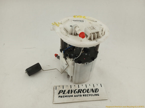 Cadillac CTS Fuel Pump