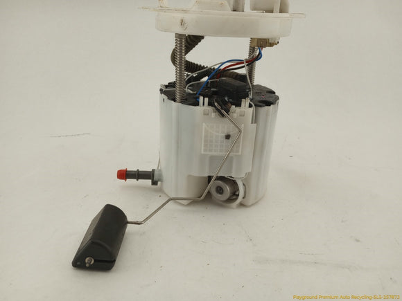 Cadillac CTS Fuel Pump