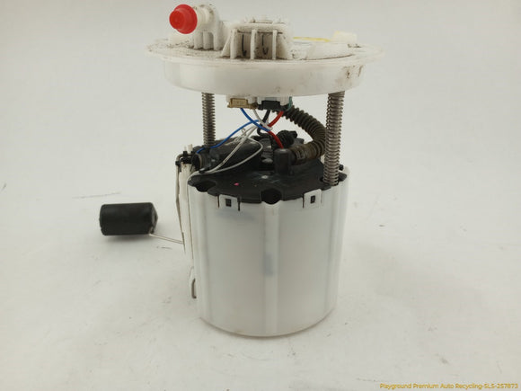 Cadillac CTS Fuel Pump