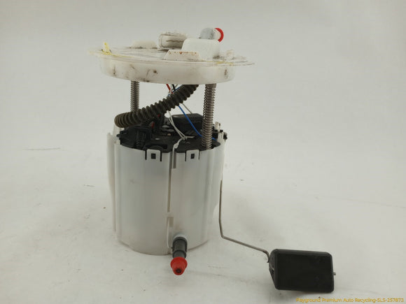 Cadillac CTS Fuel Pump