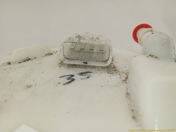 Cadillac CTS Fuel Pump