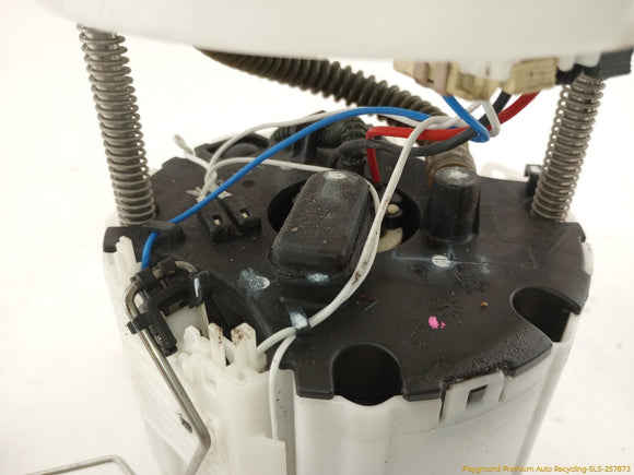 Cadillac CTS Fuel Pump