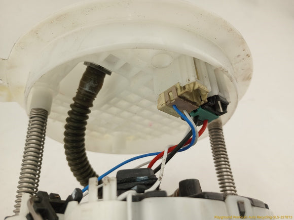 Cadillac CTS Fuel Pump