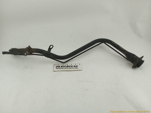 Cadillac CTS Fuel Filler Neck