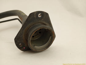 Cadillac CTS Fuel Filler Neck - 0