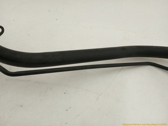 Cadillac CTS Fuel Filler Neck