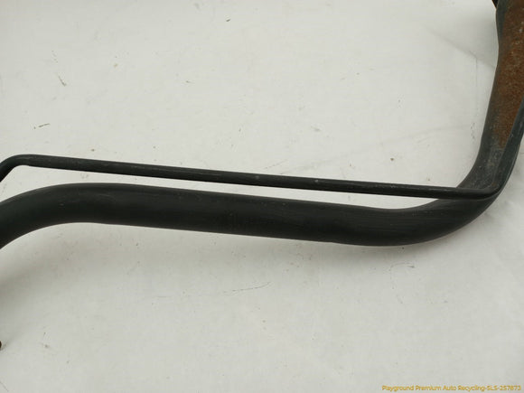 Cadillac CTS Fuel Filler Neck