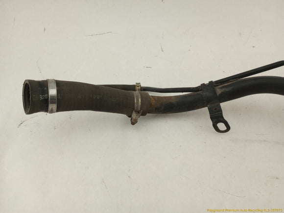 Cadillac CTS Fuel Filler Neck
