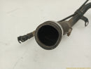 Cadillac CTS Fuel Filler Neck-10