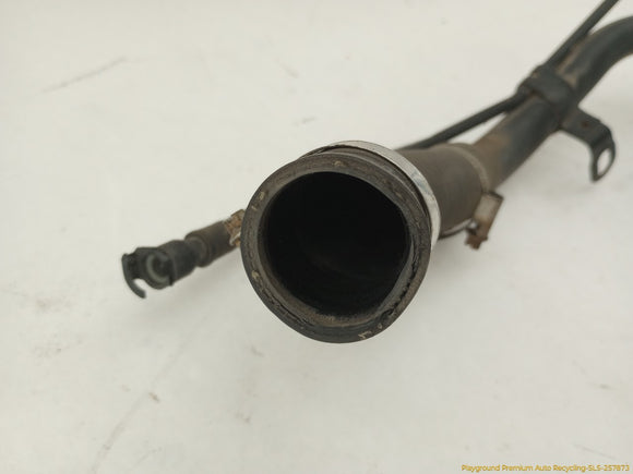 Cadillac CTS Fuel Filler Neck