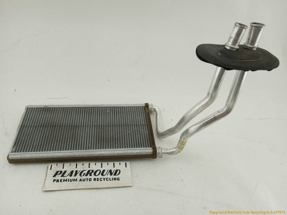Cadillac CTS Heater Core