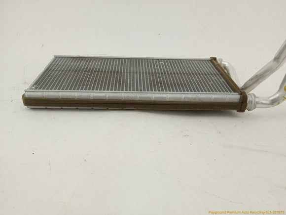 Cadillac CTS Heater Core