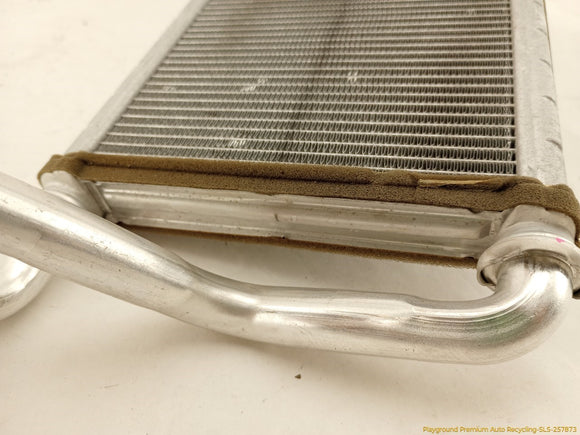 Cadillac CTS Heater Core