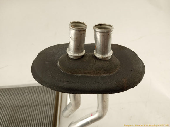 Cadillac CTS Heater Core