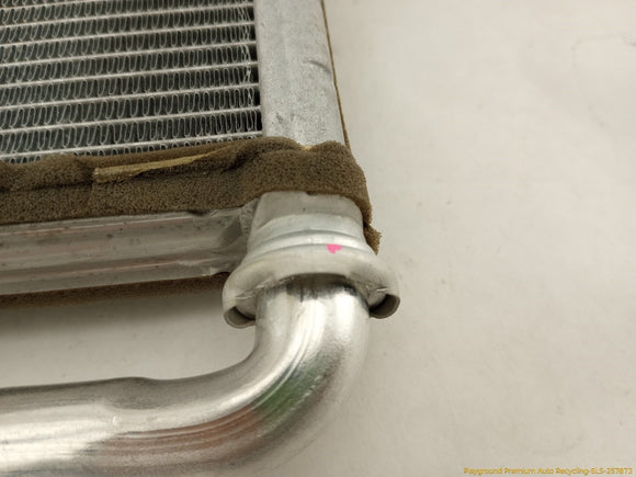 Cadillac CTS Heater Core