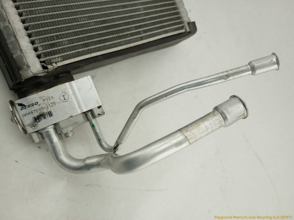 Cadillac CTS AC Evaporator