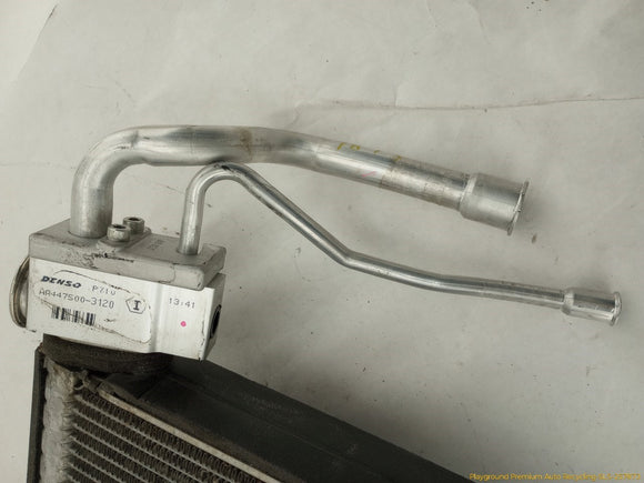 Cadillac CTS AC Evaporator