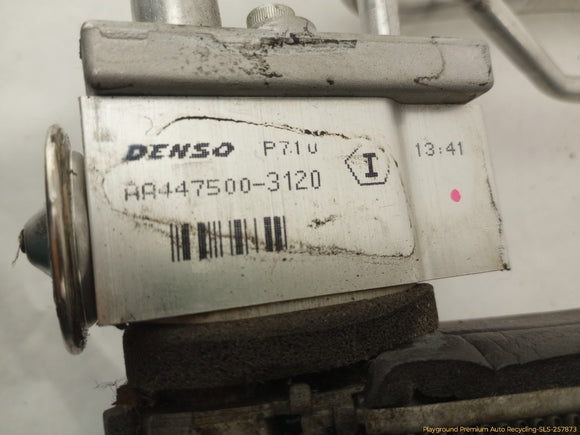 Cadillac CTS AC Evaporator
