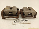 Cadillac CTS Pair Of Rear Brake Calipers-1