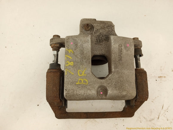 Cadillac CTS Pair Of Rear Brake Calipers