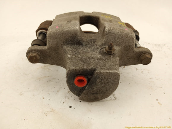 Cadillac CTS Pair Of Rear Brake Calipers