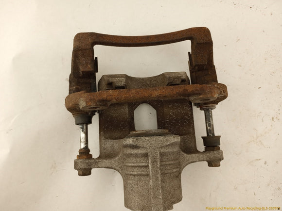 Cadillac CTS Pair Of Rear Brake Calipers
