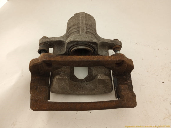 Cadillac CTS Pair Of Rear Brake Calipers