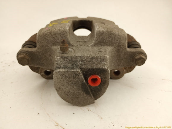 Cadillac CTS Pair Of Rear Brake Calipers
