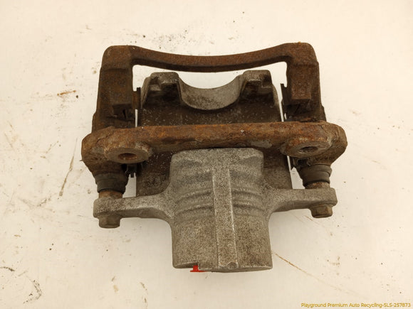 Cadillac CTS Pair Of Rear Brake Calipers