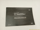 Cadillac CTS Owner's Manual-7