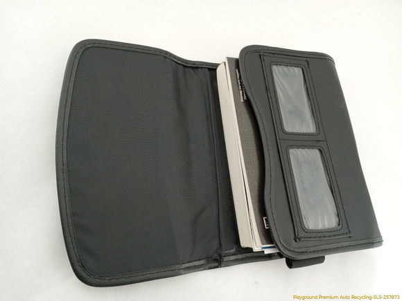 Cadillac CTS Owner's Manual