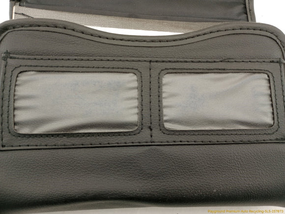 Cadillac CTS Owner's Manual