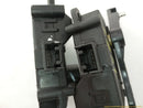 Cadillac CTS Set Of 5 Heater Vent Flap Actuators-4