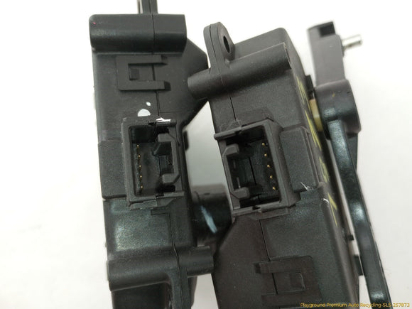 Cadillac CTS Set Of 5 Heater Vent Flap Actuators