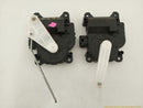 Cadillac CTS Set Of 5 Heater Vent Flap Actuators-5