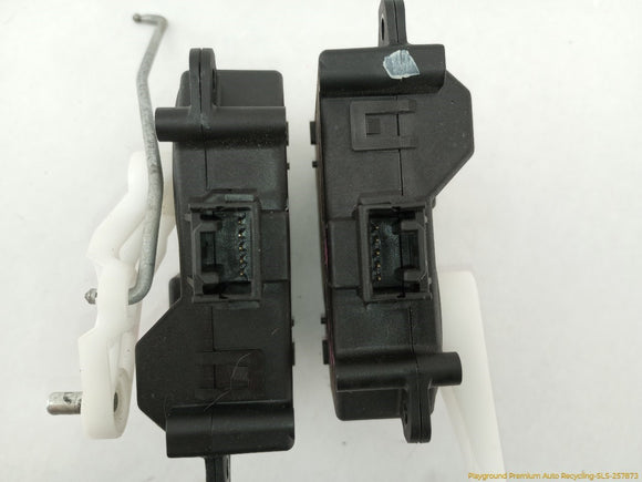 Cadillac CTS Set Of 5 Heater Vent Flap Actuators